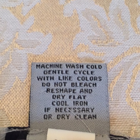 geneology white top - Picture 7 of 7